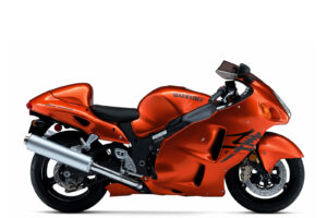 Suzuki Hayabusa GSX 1300 R2020711351